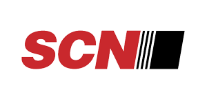 SCN Industrial logo