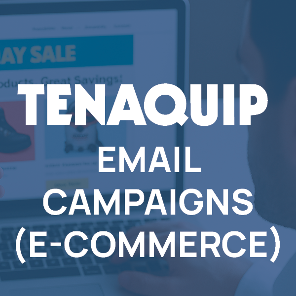 Tenaquip - E-Commerce