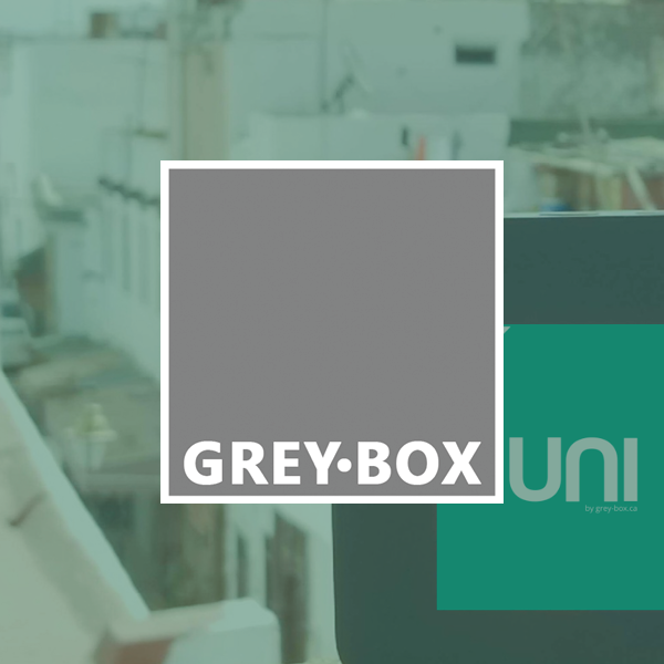 Grebox - UNI