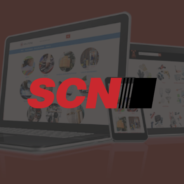SCN - Web Design