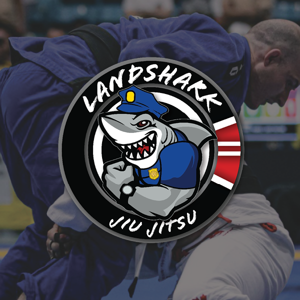 Landshark BJJ